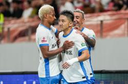 赛地聚焦：西甲今晨热度飙升，辽宁本钢门线救险，球迷炸锅，更衣室氛围转暖的简单介绍-星空官网