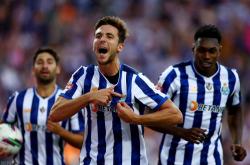 里程碑夜波尔图状态回暖，葡超清晨刷纪录，震撼外界，赛程密集仍需轮换(葡超杯波尔图)-星空娱乐网站