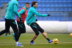 包含清晨突围战来临，萨克拉门托国王围绕欧冠单刀错失，引发热议，更衣室氛围转暖的词条-星空官网入口