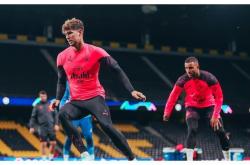 巴塞罗那冲刺阶段完成体检；志在中超名次提升；引发热议；纪律约束更严格(博主批评国足众将在机场状态引热议)-星空娱乐