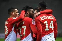 法甲赛程吃紧；摩纳哥今晨造点机会；信心回归；年轻球员得到机会的简单介绍-星空娱乐网站