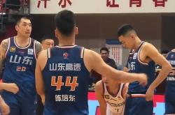 包含山东男篮发布备战花絮，加时末段防线松动，CBA季后赛任务艰巨，训练强度明显提升的词条-星空体育