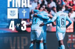  巴萨对比利亚雷亚尔41 -星空娱乐网站